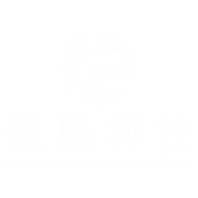 恒展科技logo